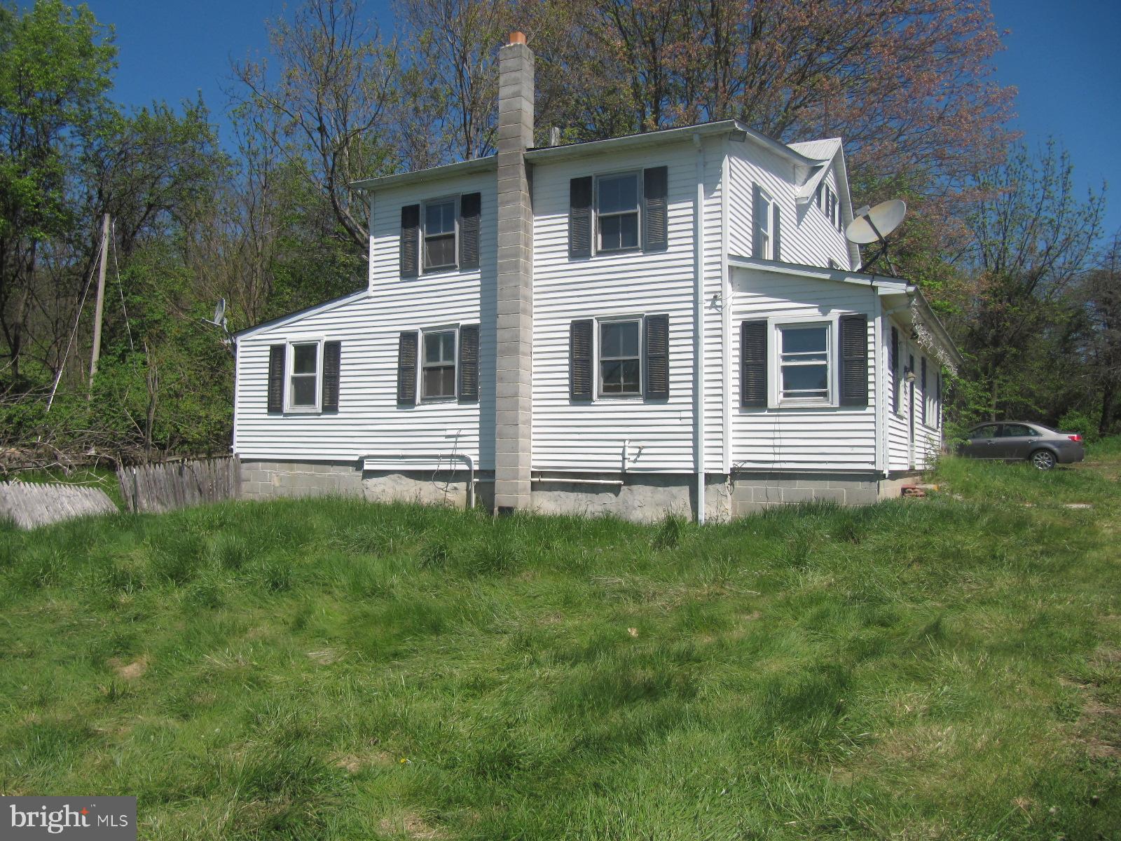 515 OAK HILL ROAD