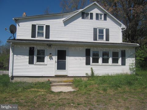 515 OAK HILL ROAD BIGLERVILLE PA 17307