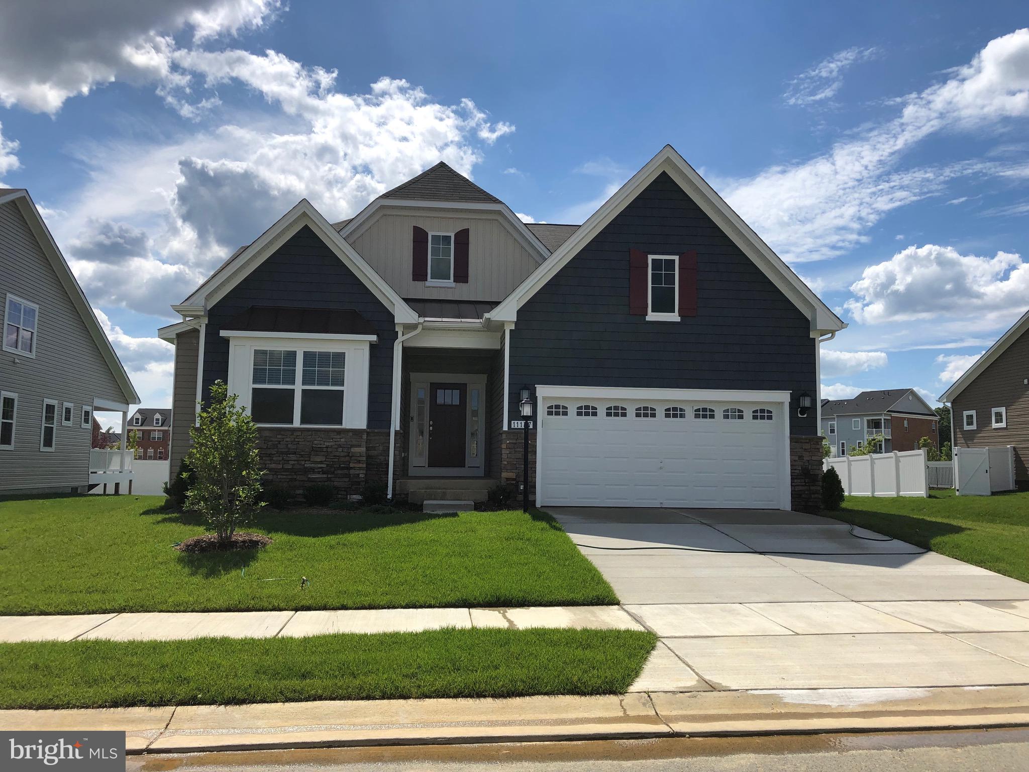 ST CHARLES GLENEAGLES - Residential