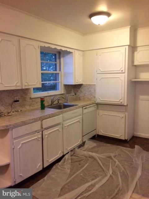 NOTTINGHAM ESTATES - Residential Lease