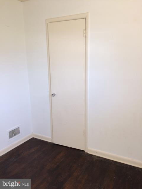 NOTTINGHAM ESTATES - Residential Lease