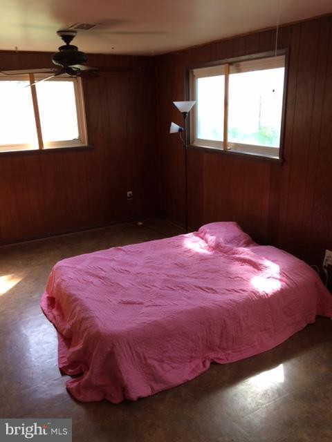 NOTTINGHAM ESTATES - Residential Lease