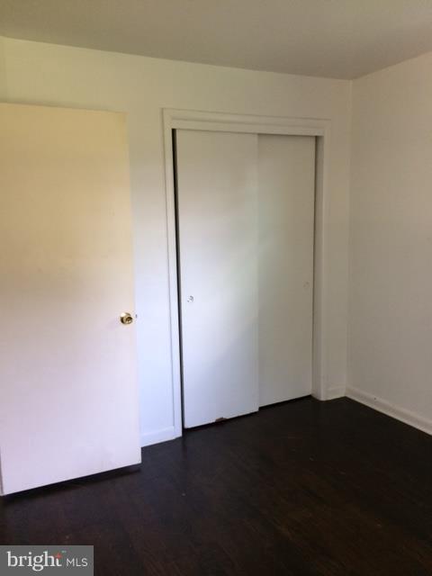 NOTTINGHAM ESTATES - Residential Lease