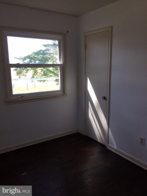 NOTTINGHAM ESTATES - Residential Lease