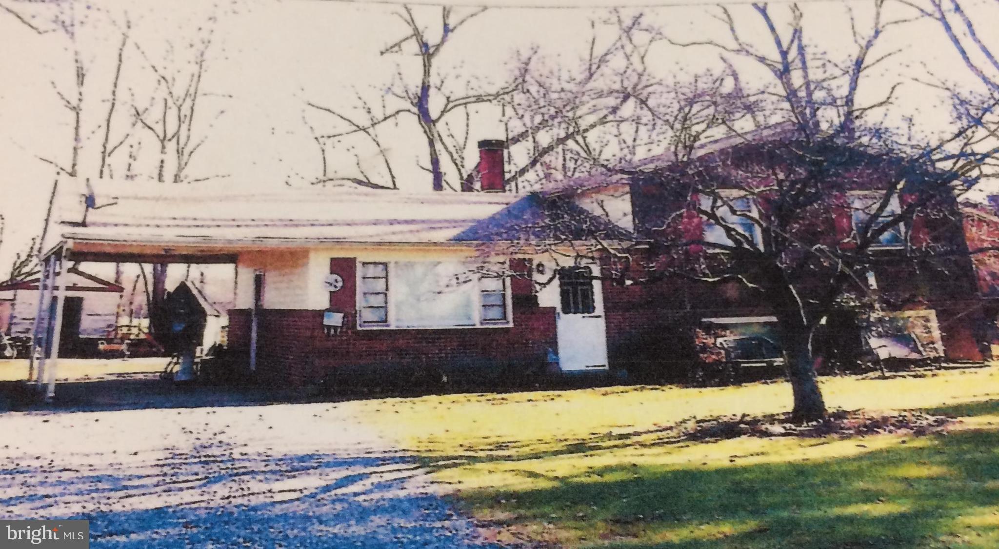 NOTTINGHAM ESTATES - Residential Lease