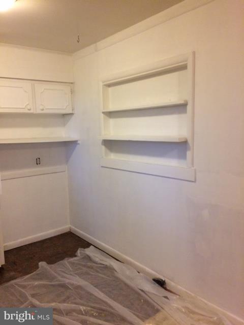 NOTTINGHAM ESTATES - Residential Lease