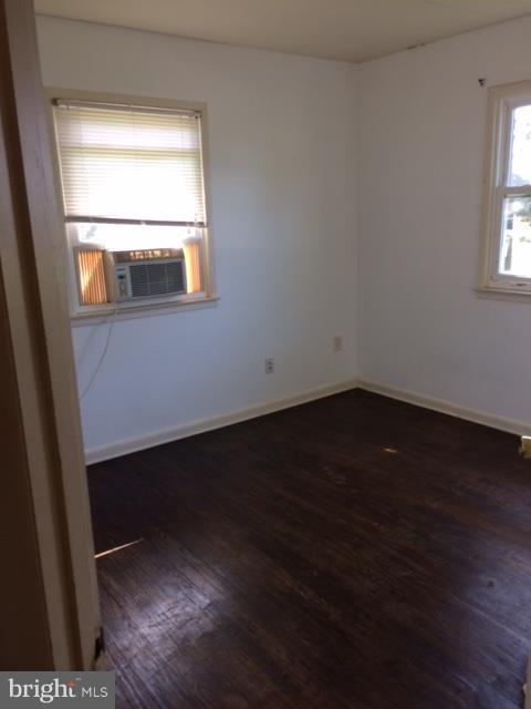 NOTTINGHAM ESTATES - Residential Lease