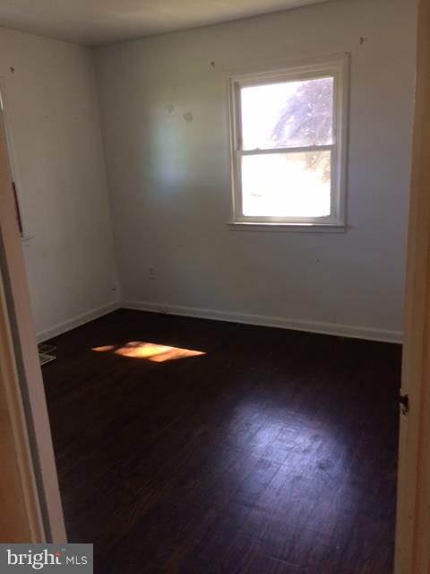 NOTTINGHAM ESTATES - Residential Lease