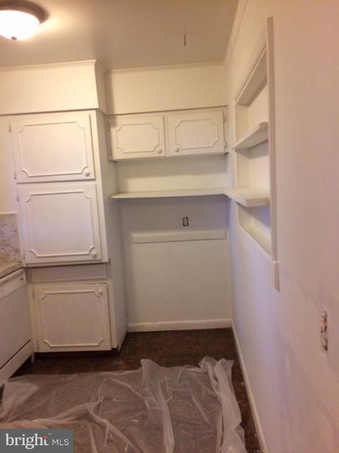 NOTTINGHAM ESTATES - Residential Lease