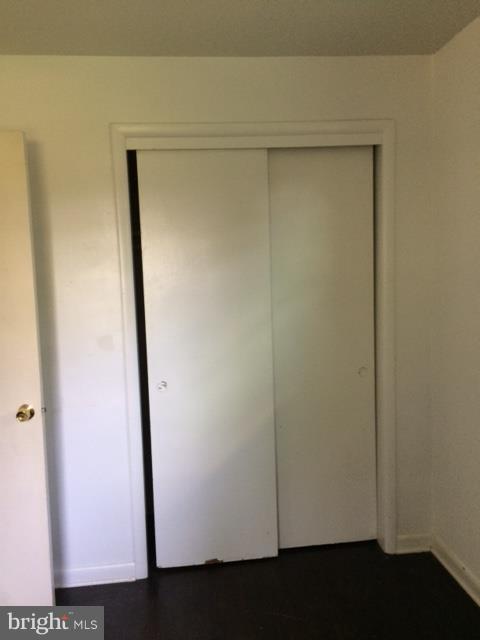 NOTTINGHAM ESTATES - Residential Lease