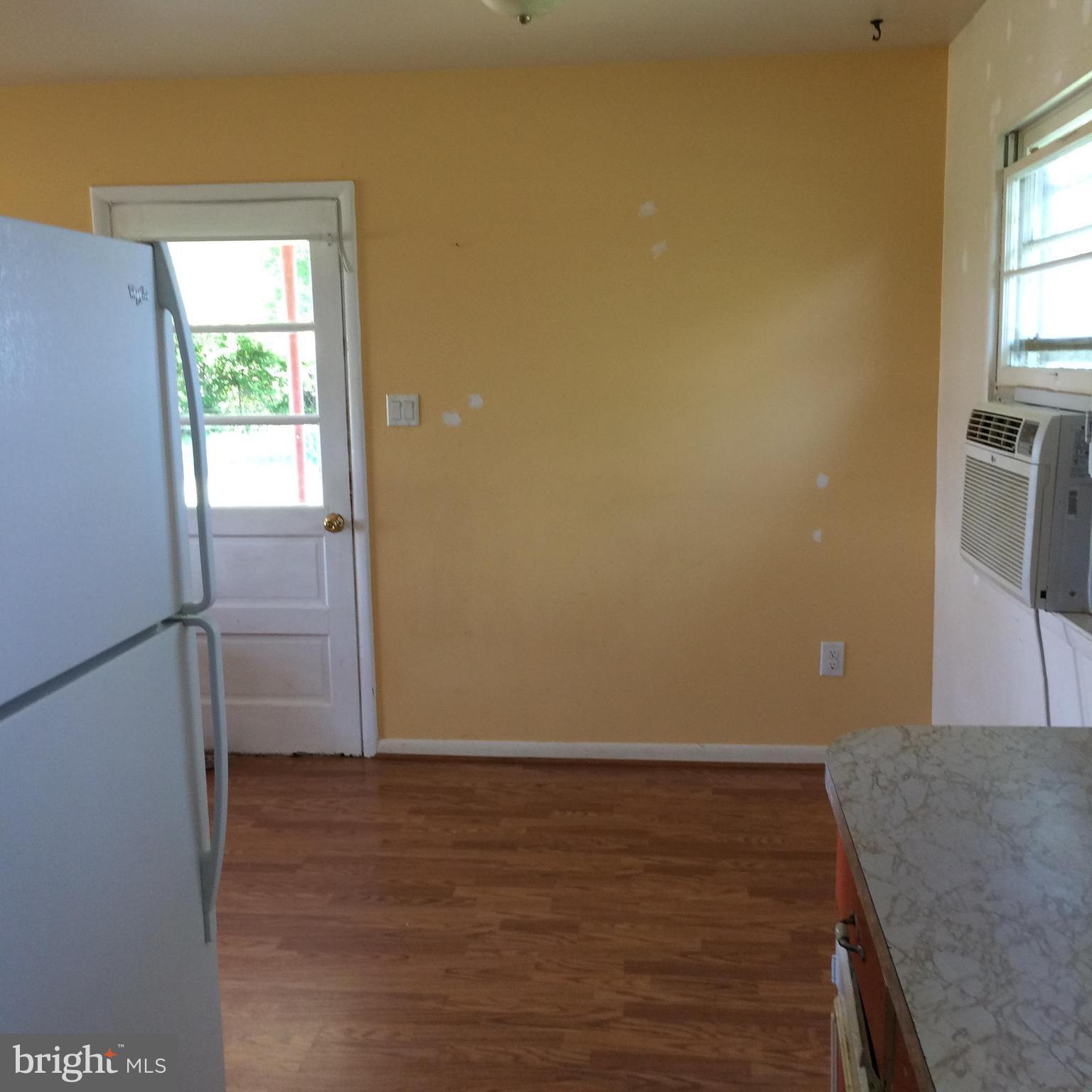 NOTTINGHAM ESTATES - Residential Lease