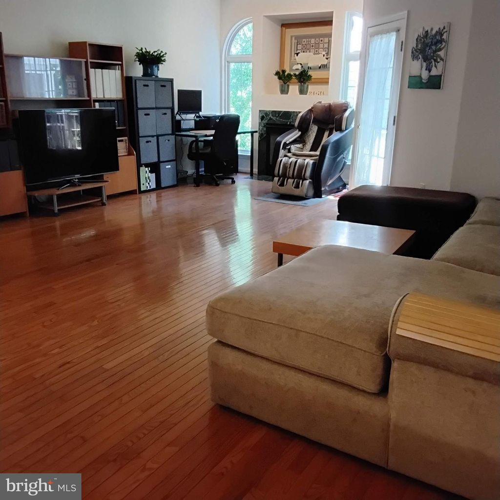 Photo of 6030 Blue Point Court, CLARKSVILLE, MD 21029 (MLS # MDHW2064542)