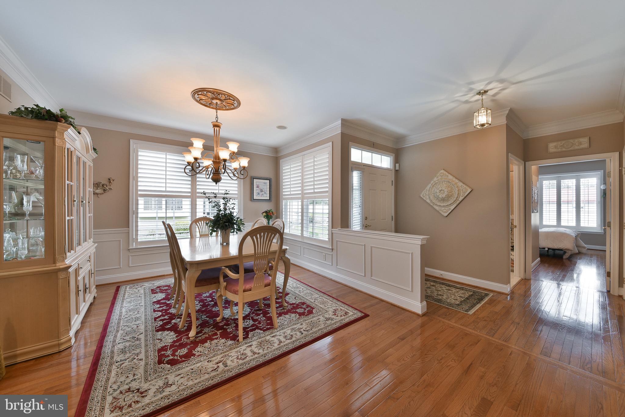 COURTYARDS - Residential