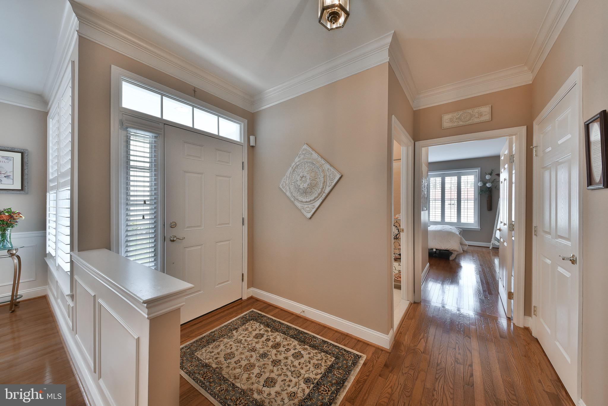 COURTYARDS - Residential