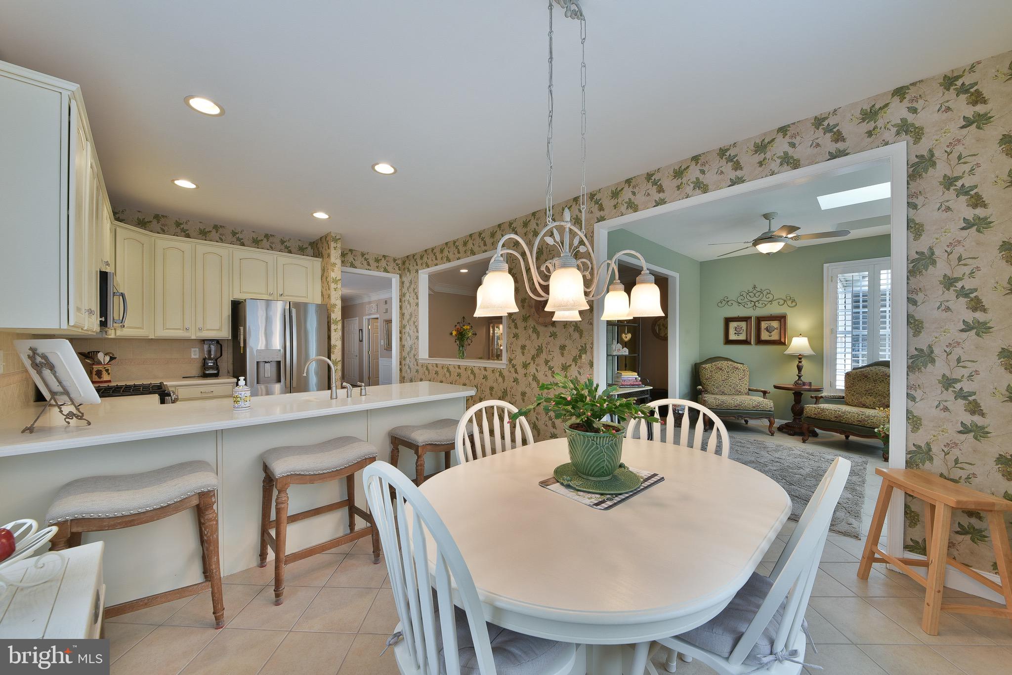 COURTYARDS - Residential