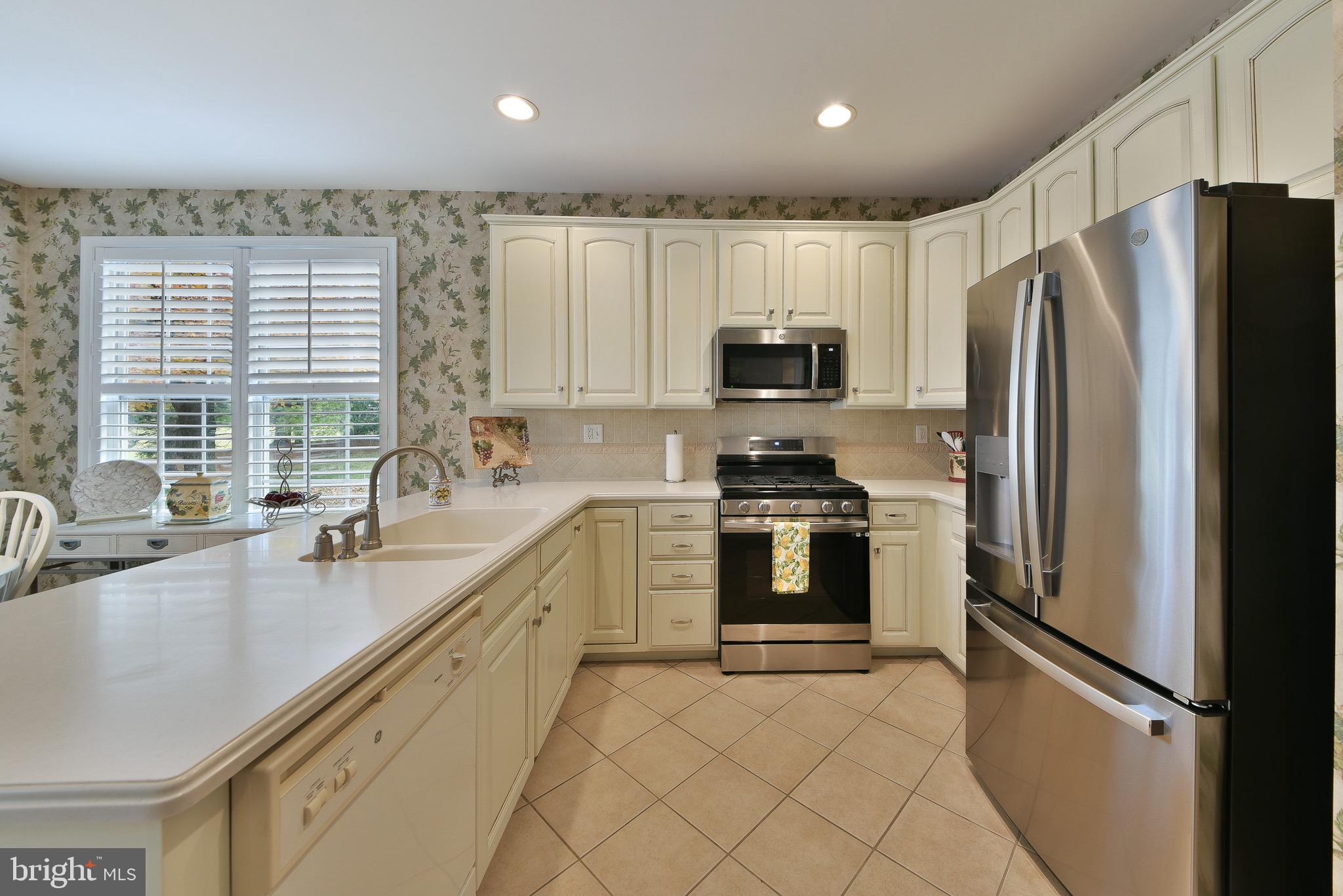 COURTYARDS - Residential