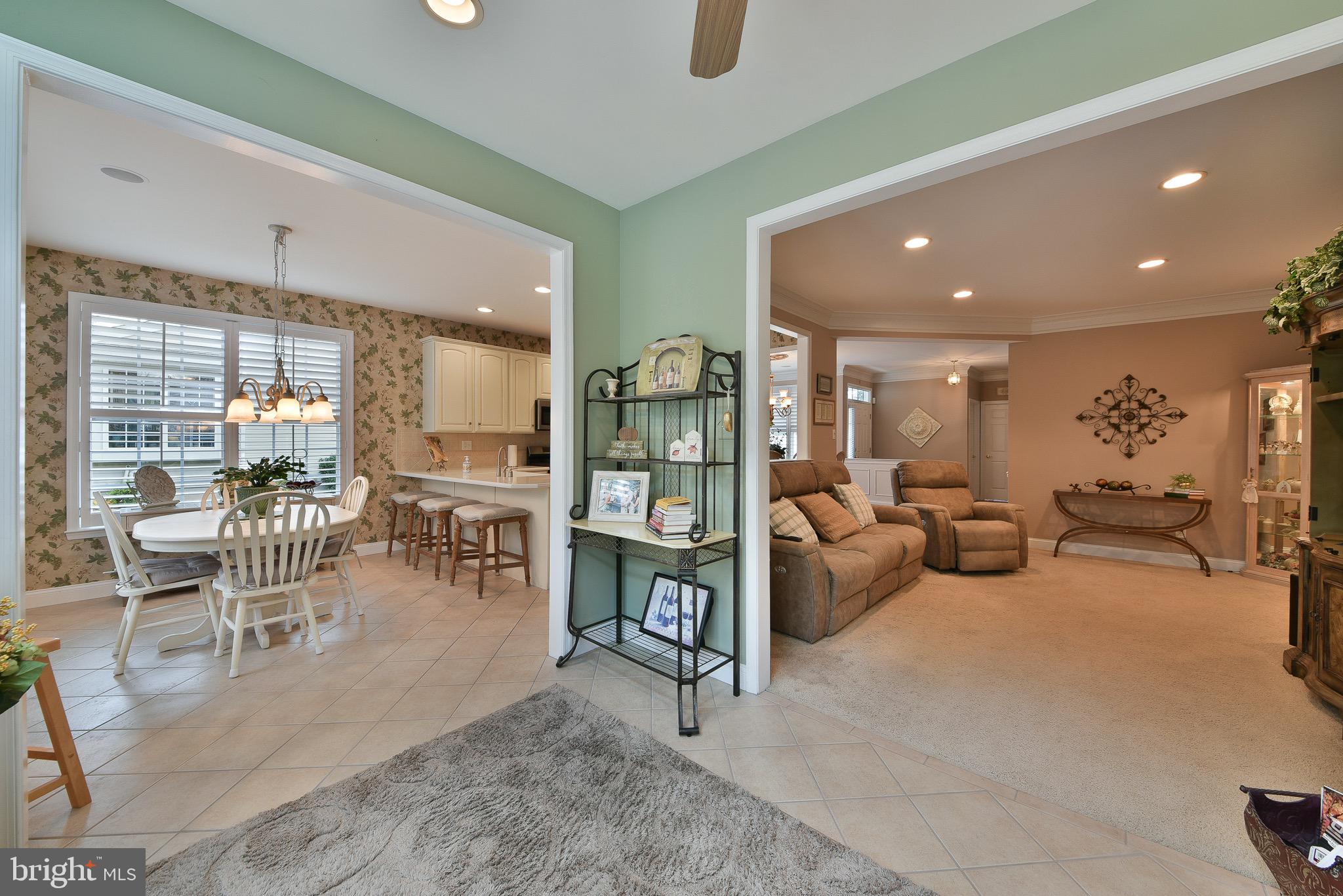 COURTYARDS - Residential