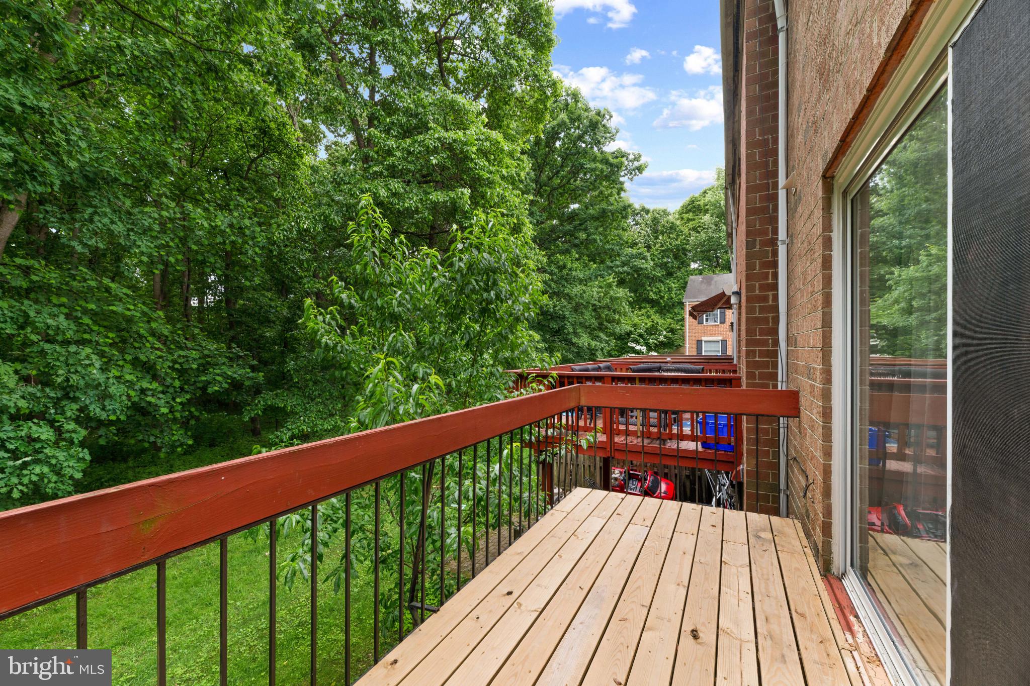 HICKORY RIDGE - Residential