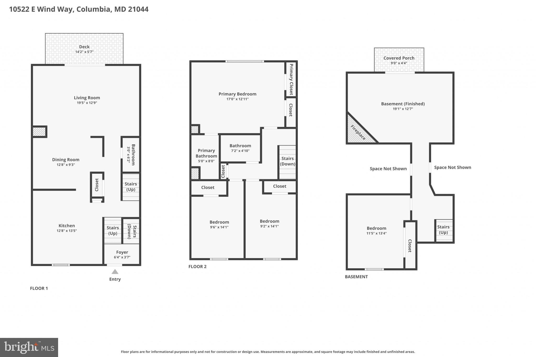HICKORY RIDGE - Residential