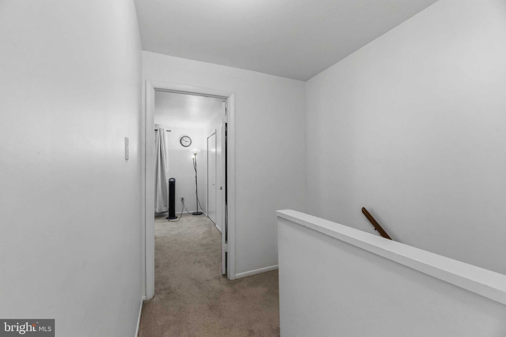 HICKORY RIDGE - Residential