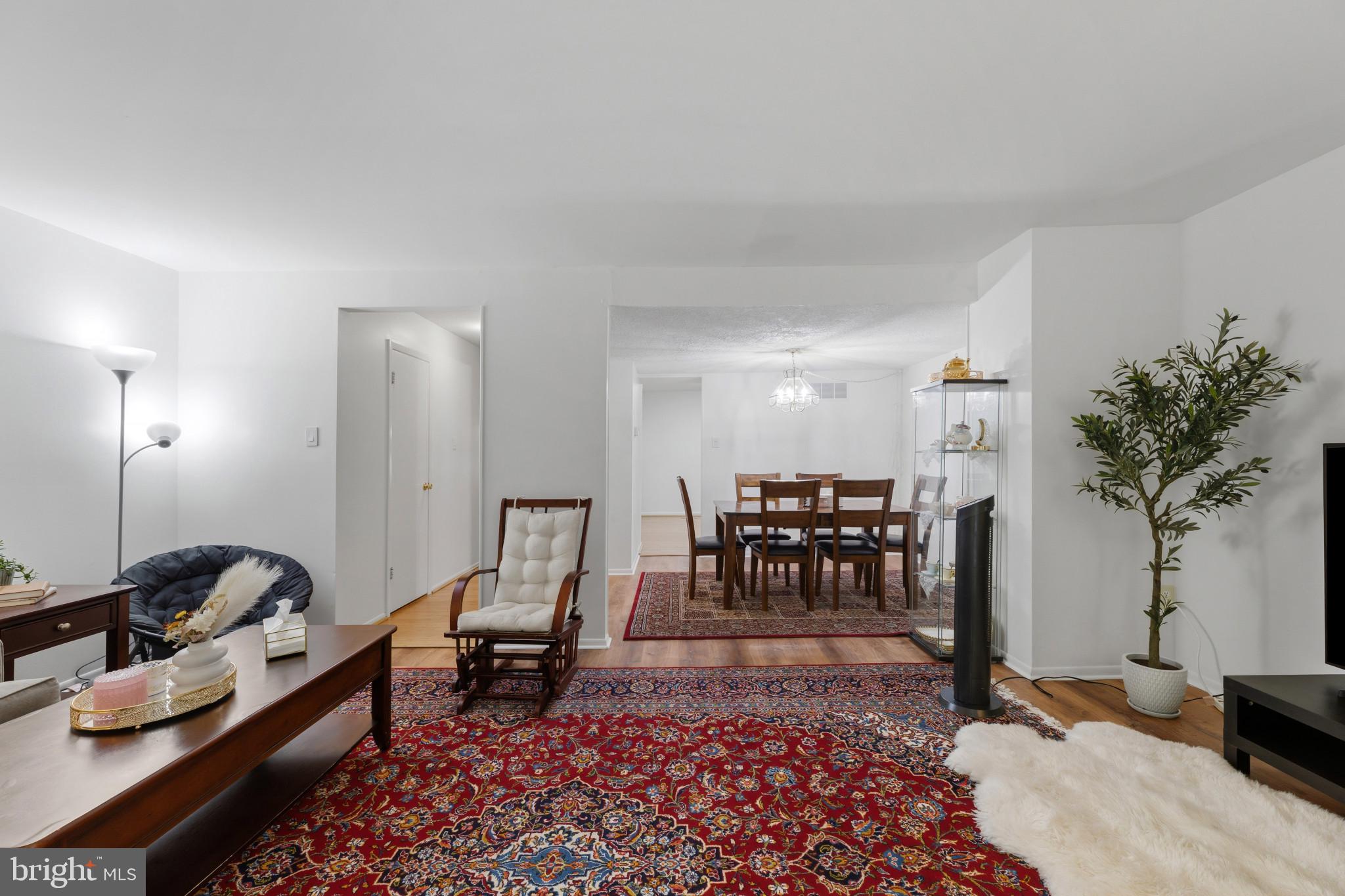 HICKORY RIDGE - Residential