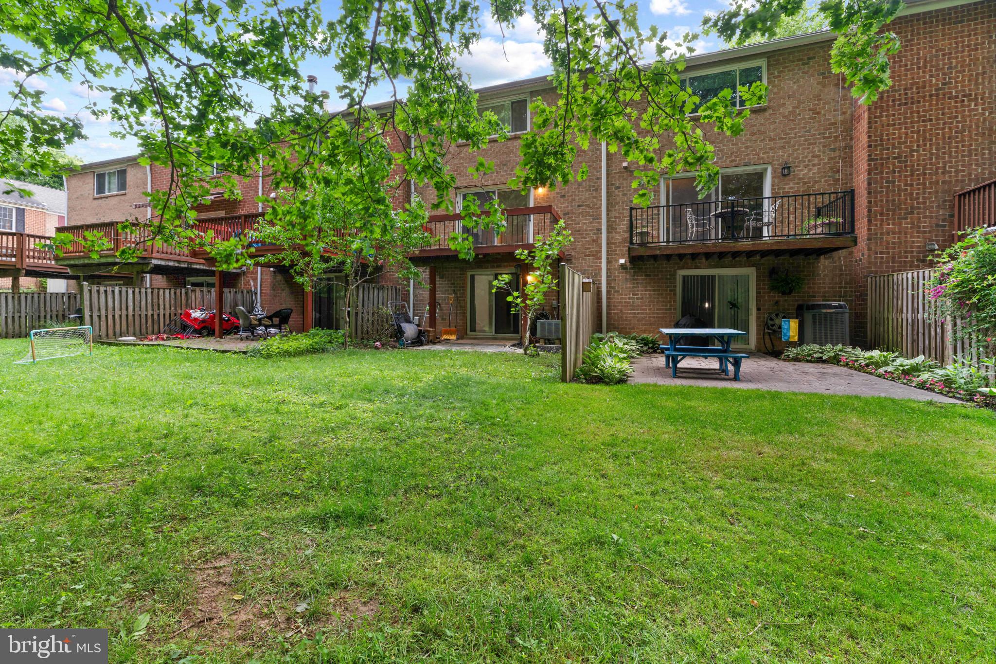 HICKORY RIDGE - Residential