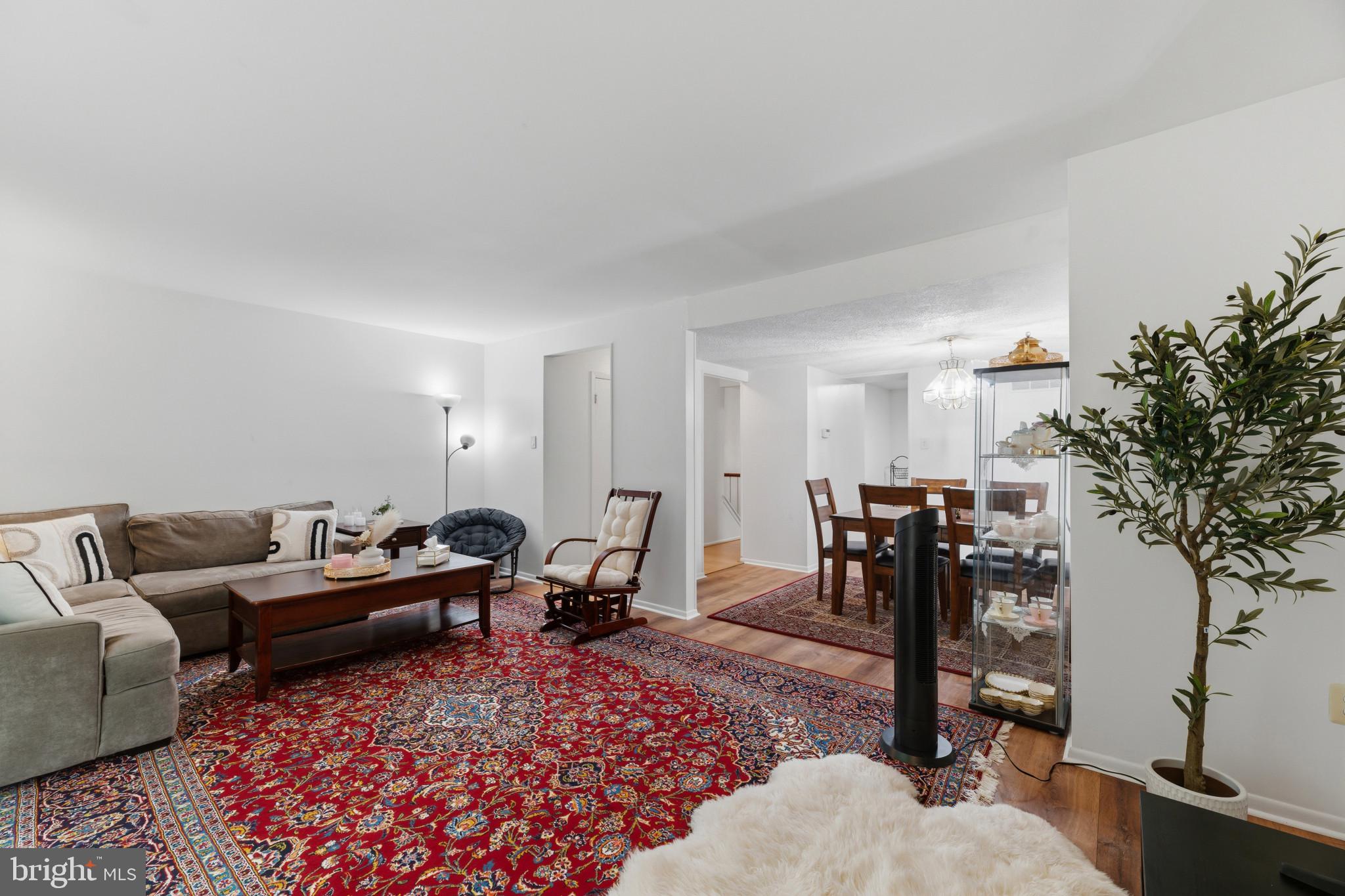 HICKORY RIDGE - Residential