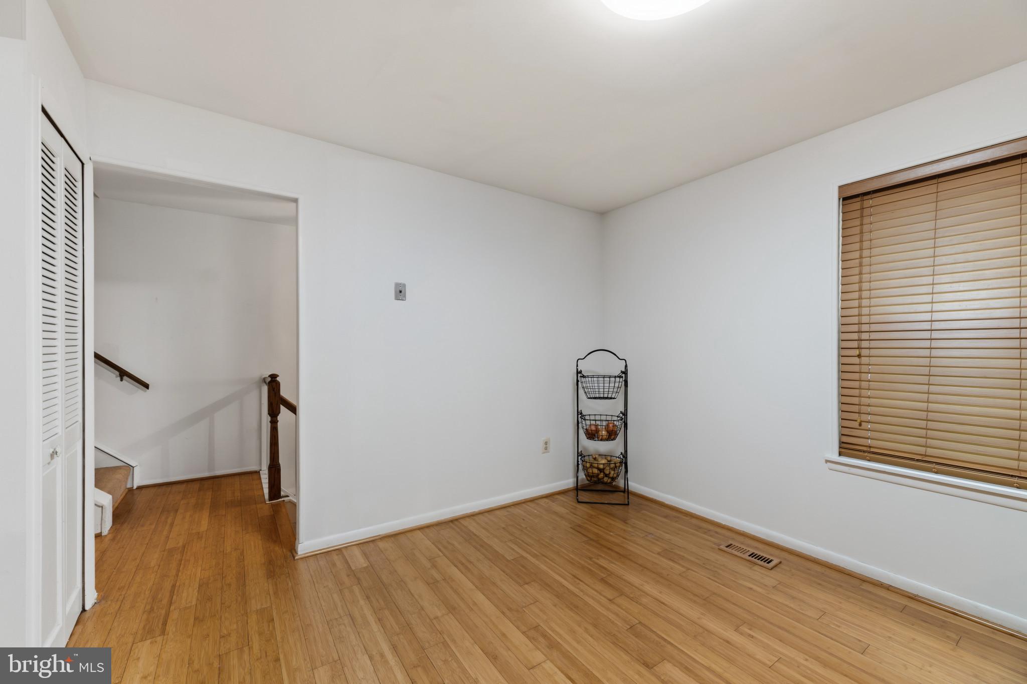 HICKORY RIDGE - Residential