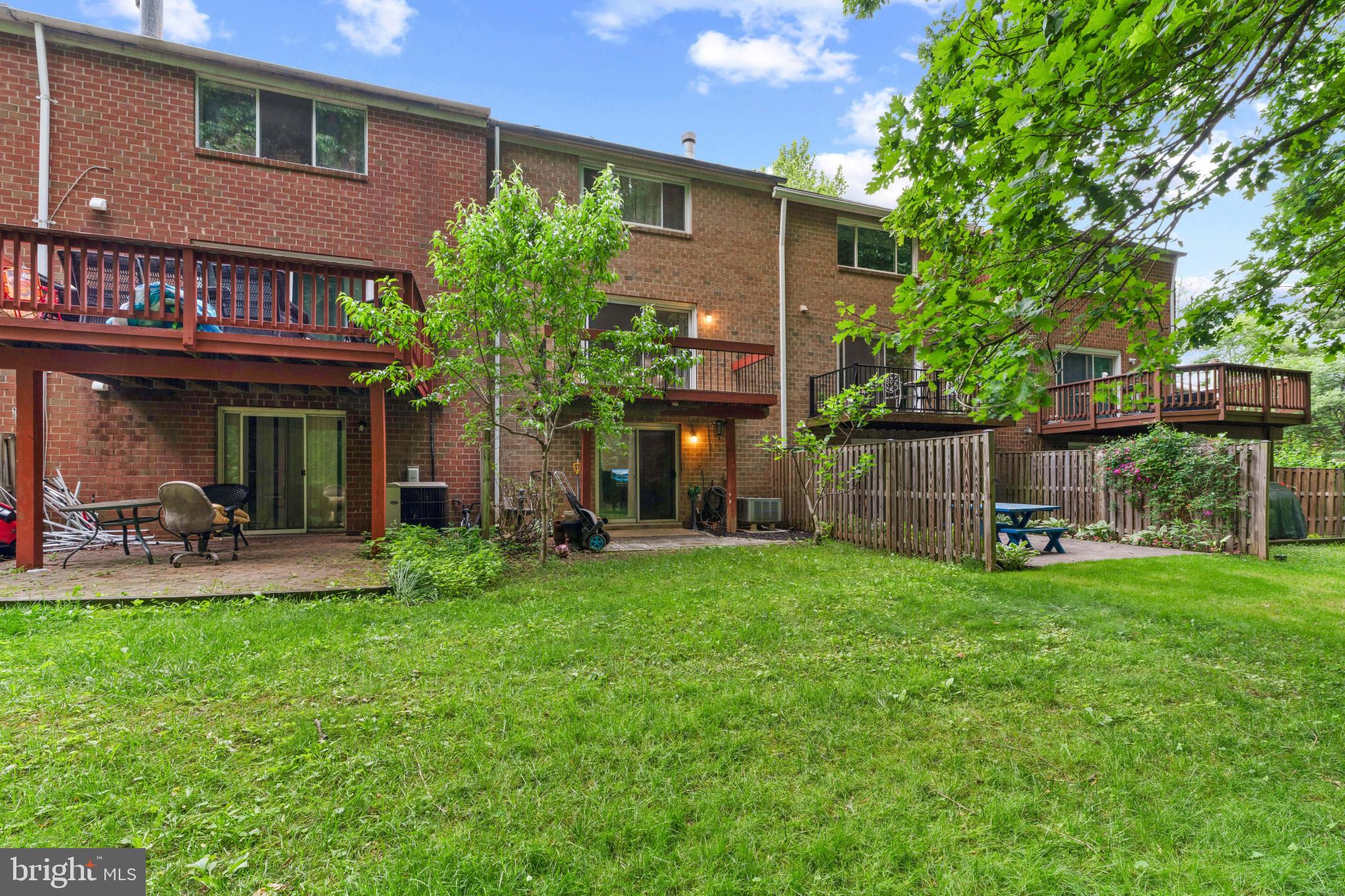 HICKORY RIDGE - Residential