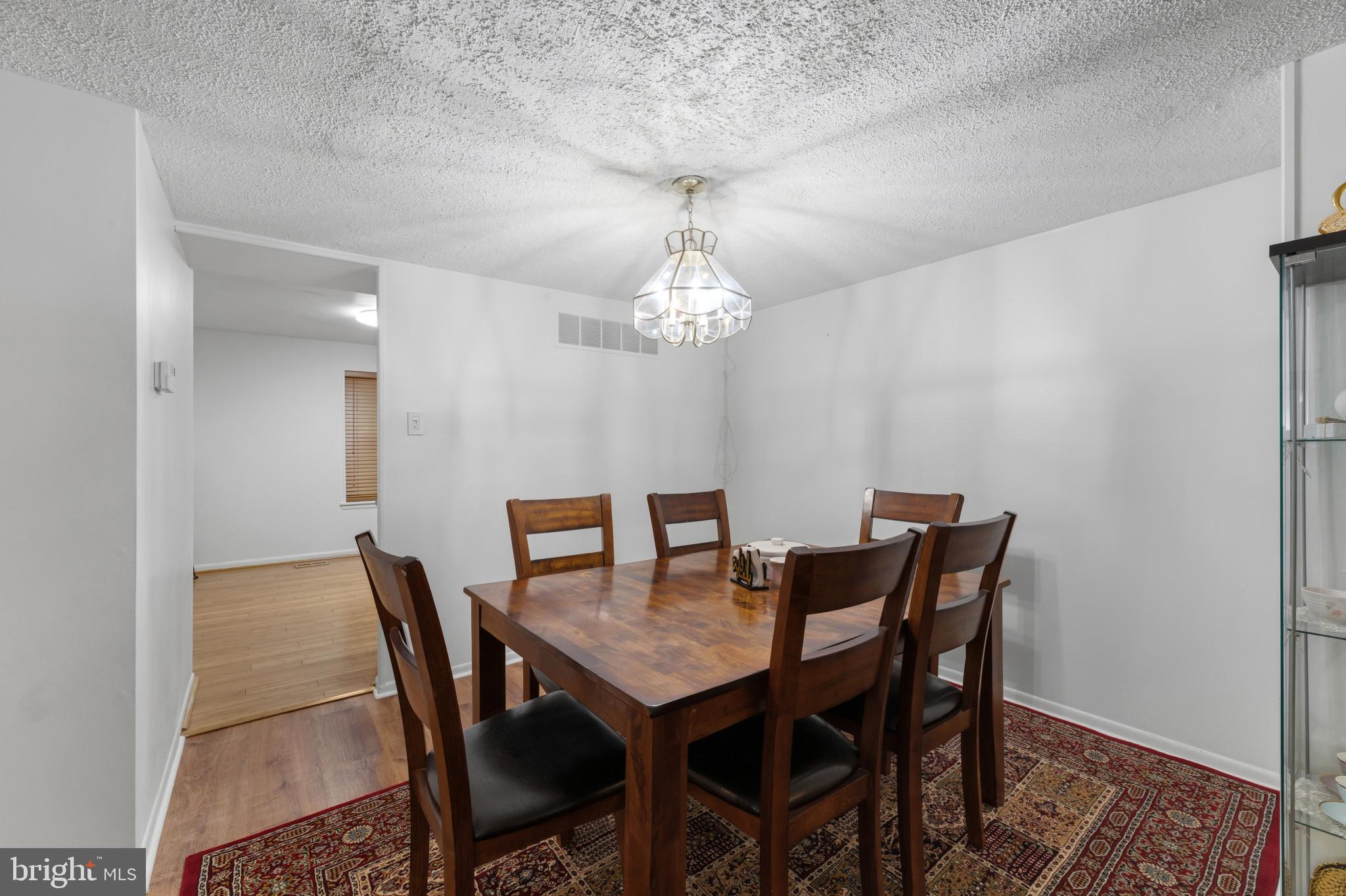 HICKORY RIDGE - Residential