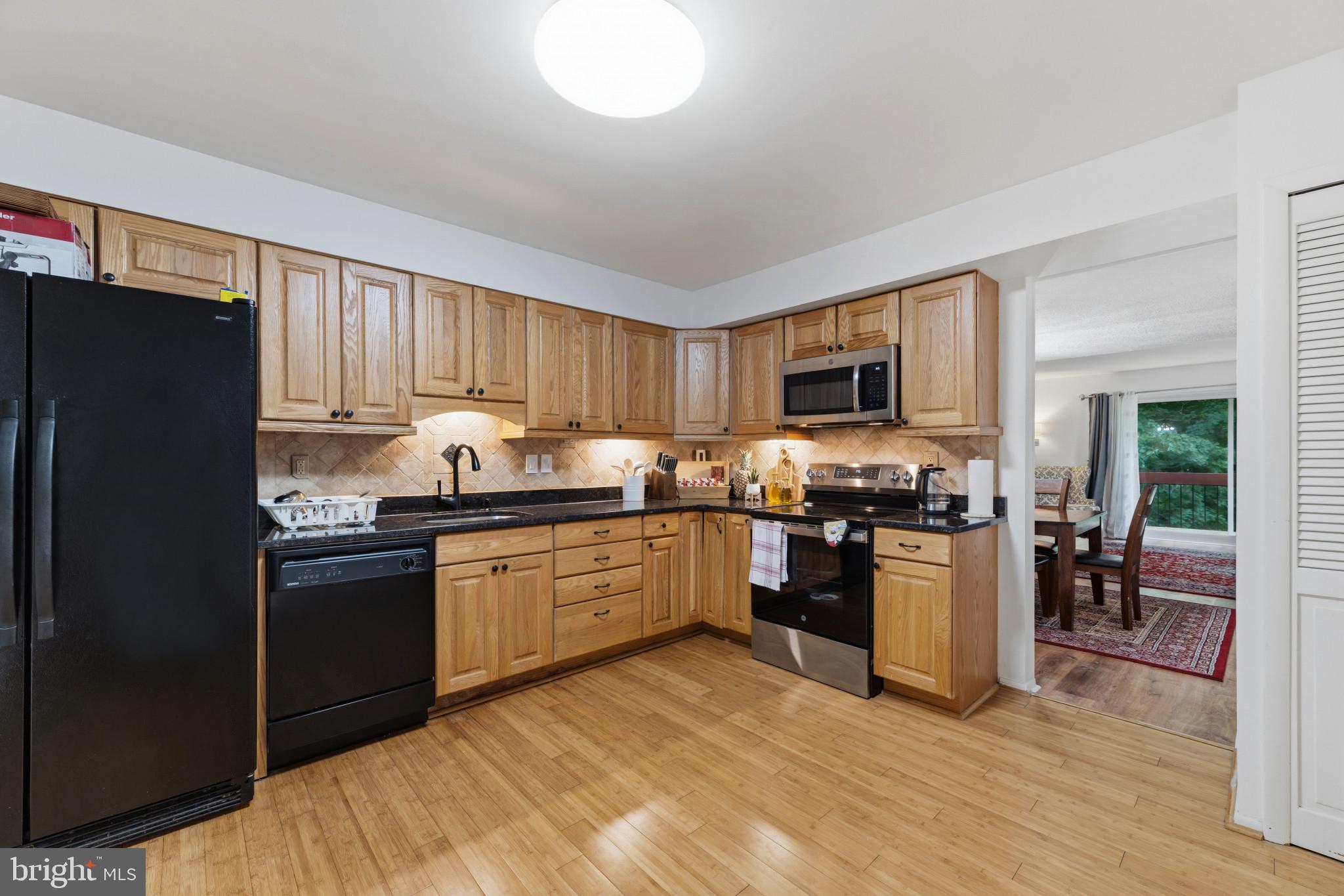 HICKORY RIDGE - Residential