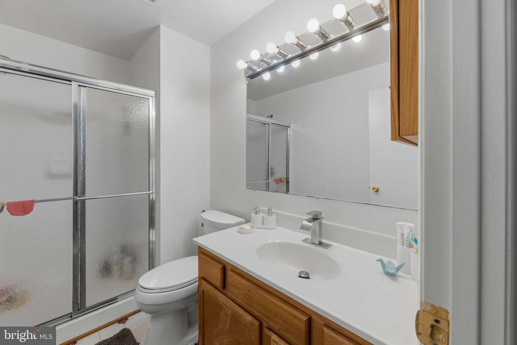 HICKORY RIDGE - Residential