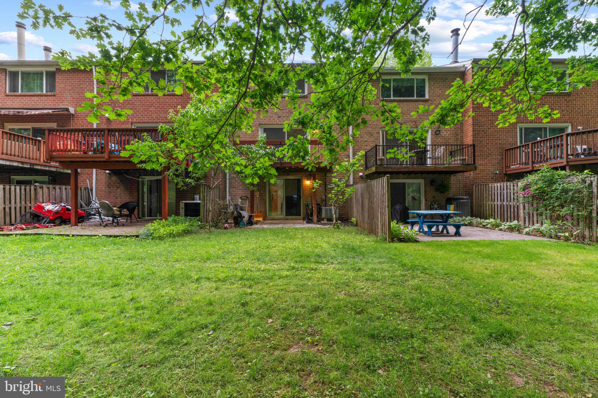 HICKORY RIDGE - Residential