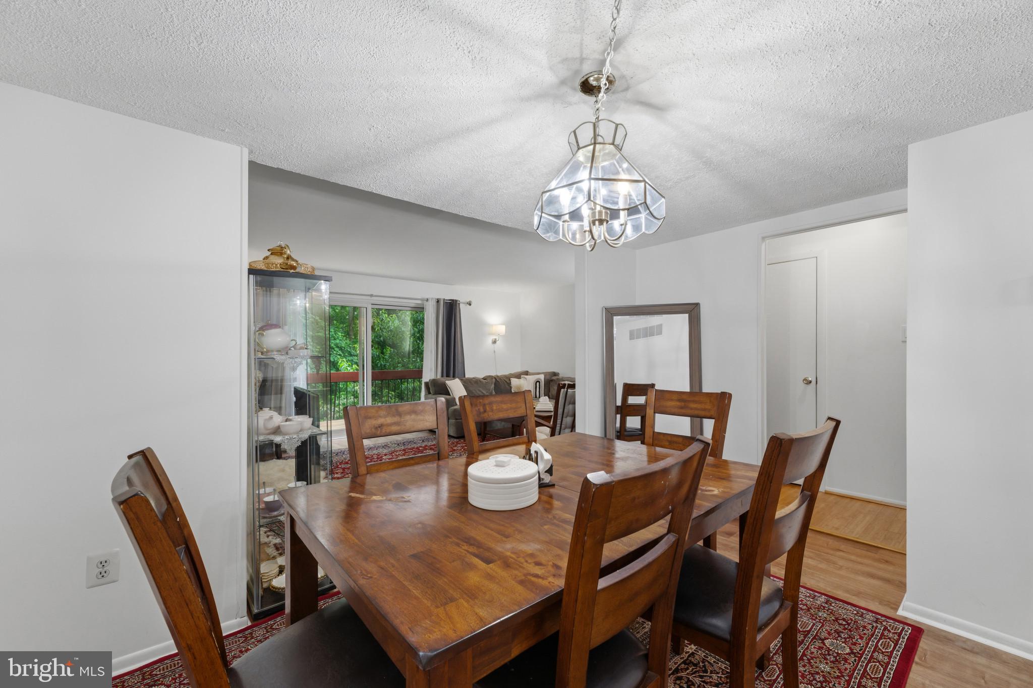 HICKORY RIDGE - Residential