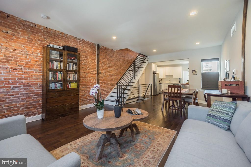 Photo of 1131 S 23rd Street, PHILADELPHIA, PA 19146 (MLS # PAPH2589282)