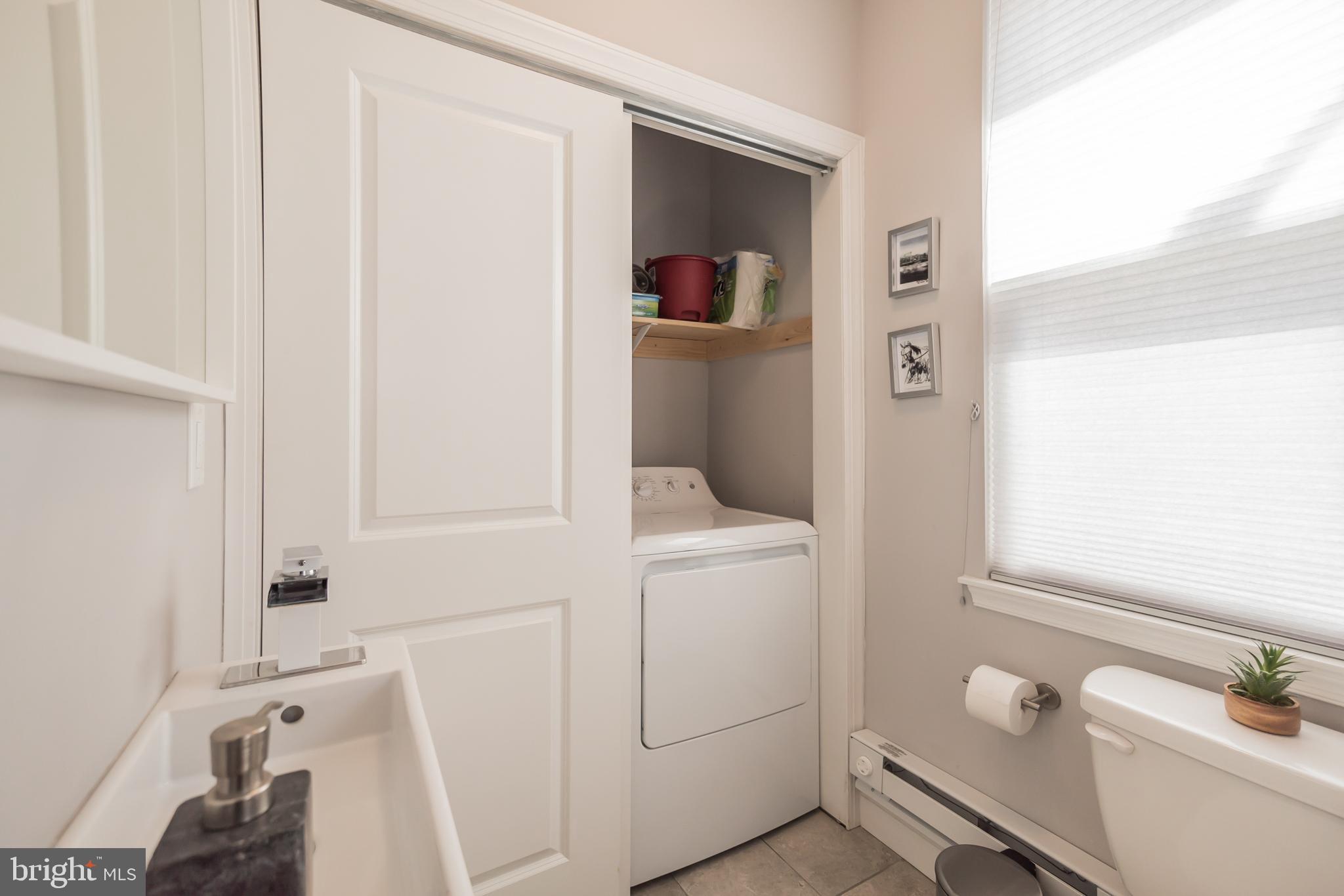 POINT BREEZE - Residential Lease