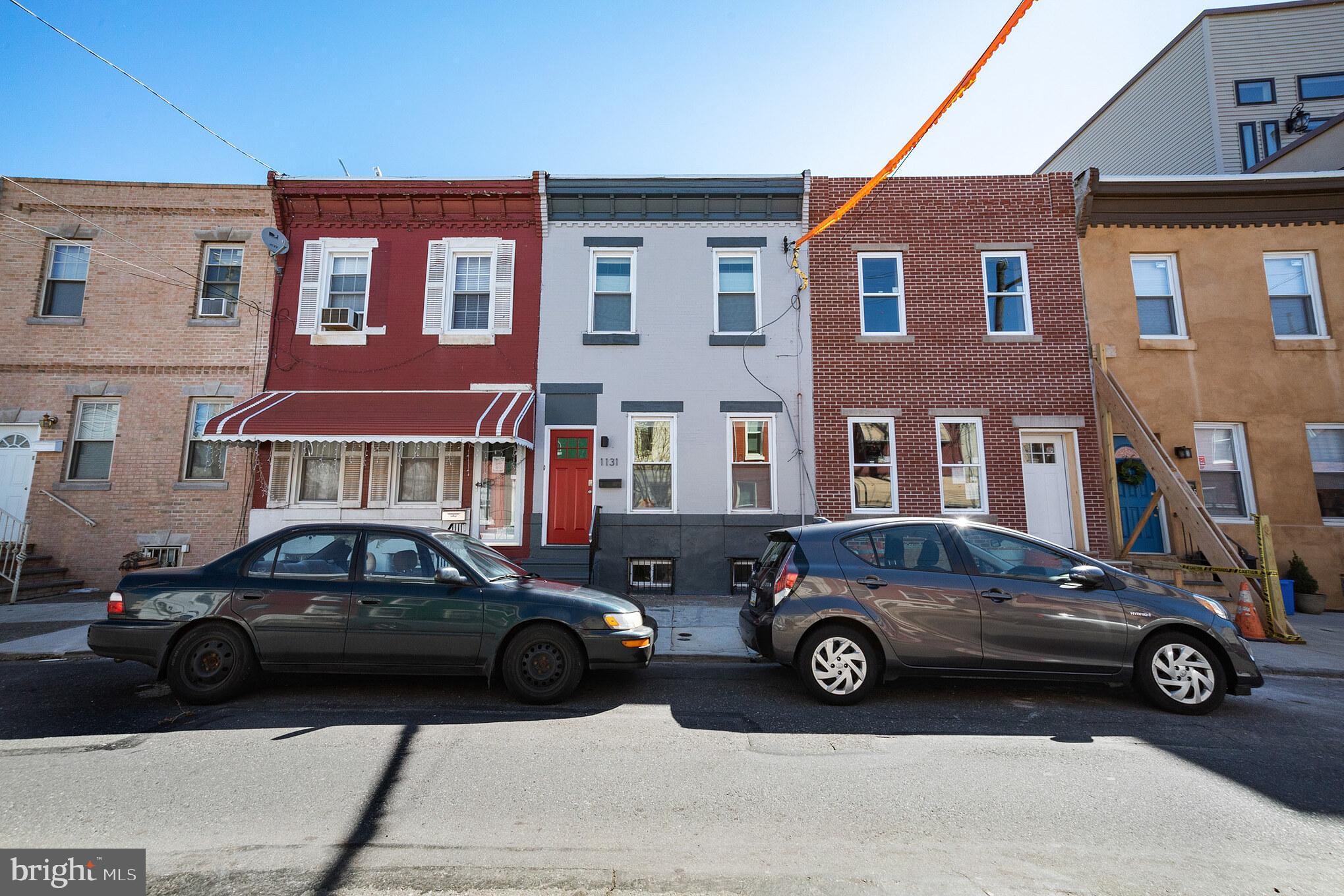 POINT BREEZE - Residential Lease