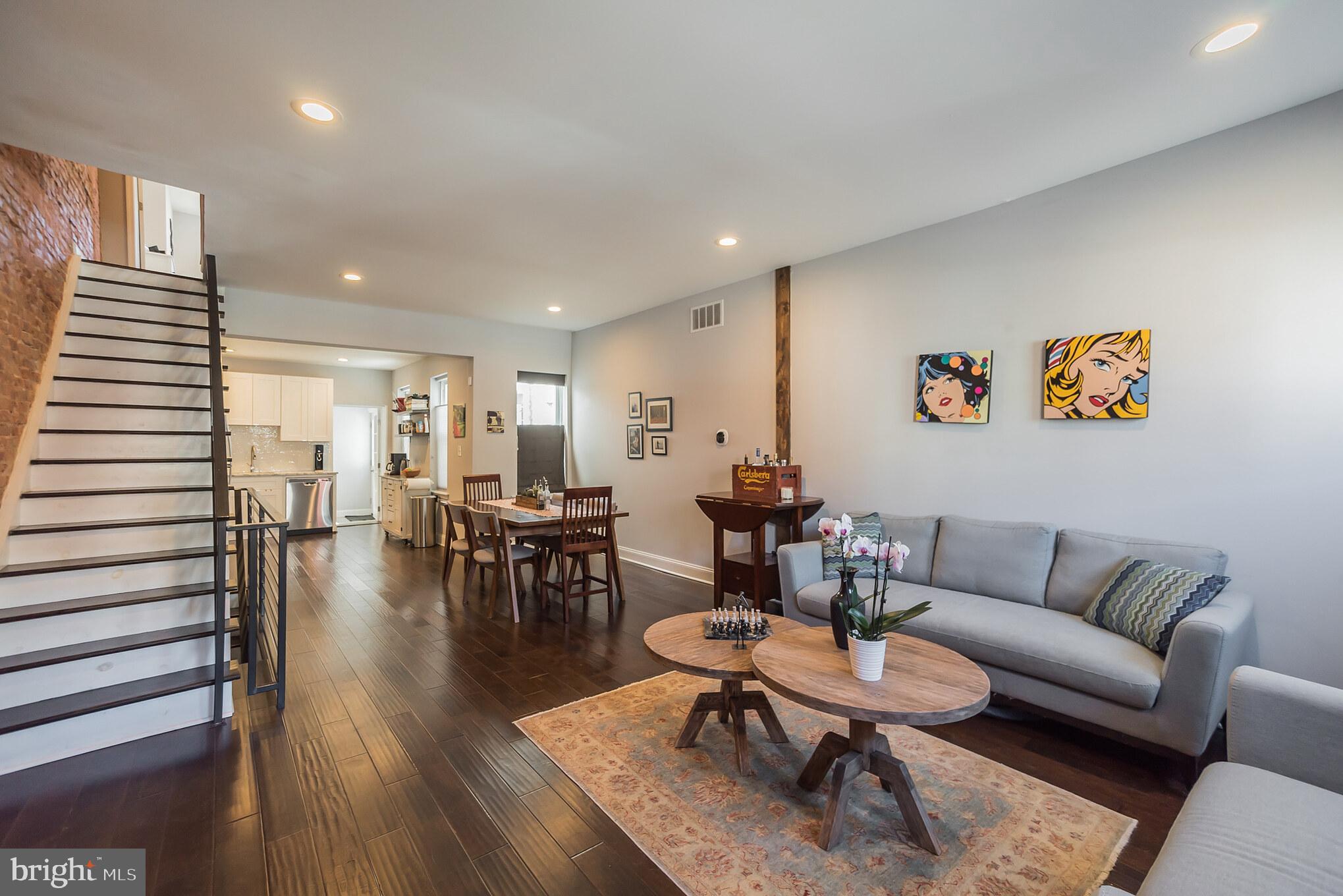 POINT BREEZE - Residential Lease