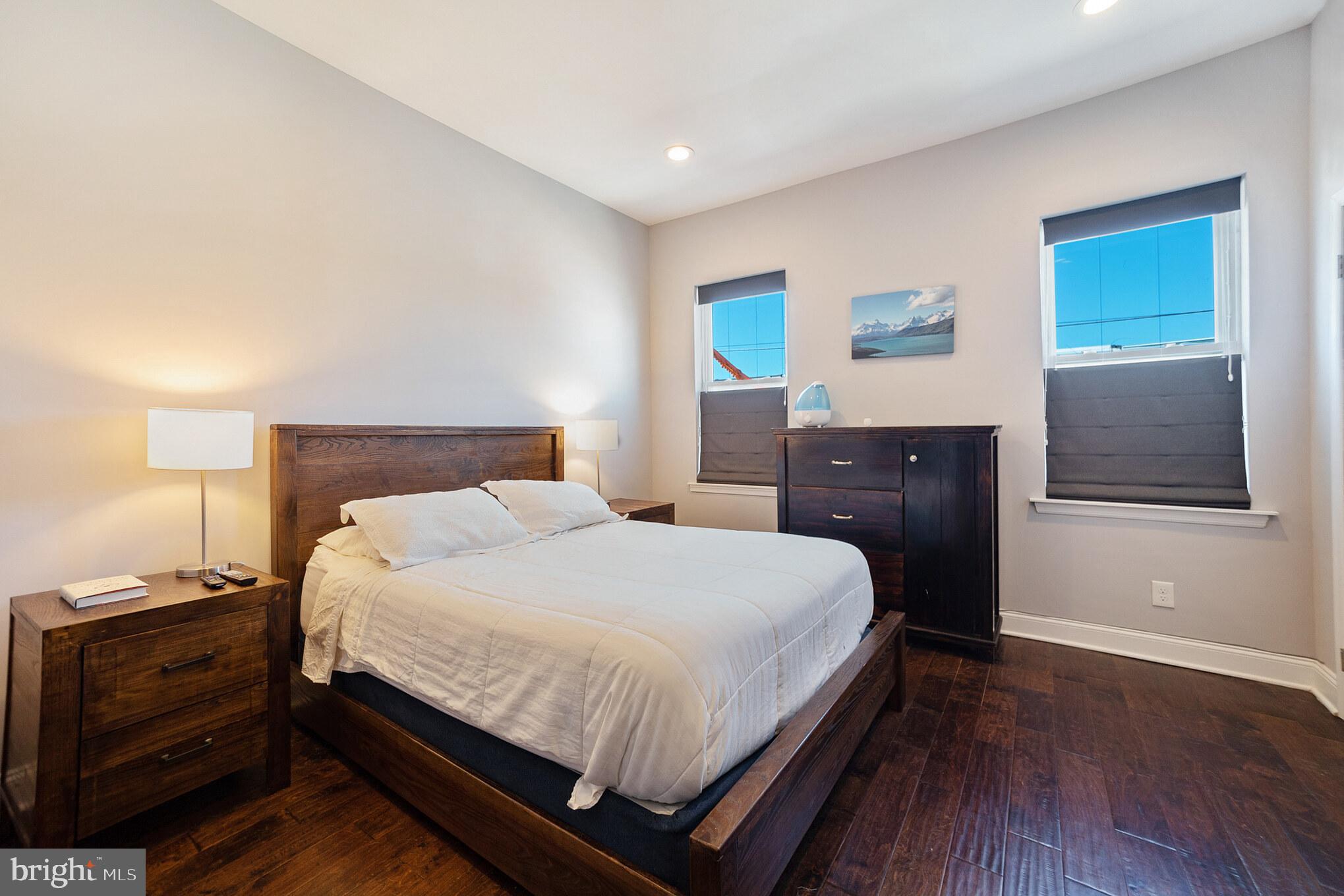POINT BREEZE - Residential Lease