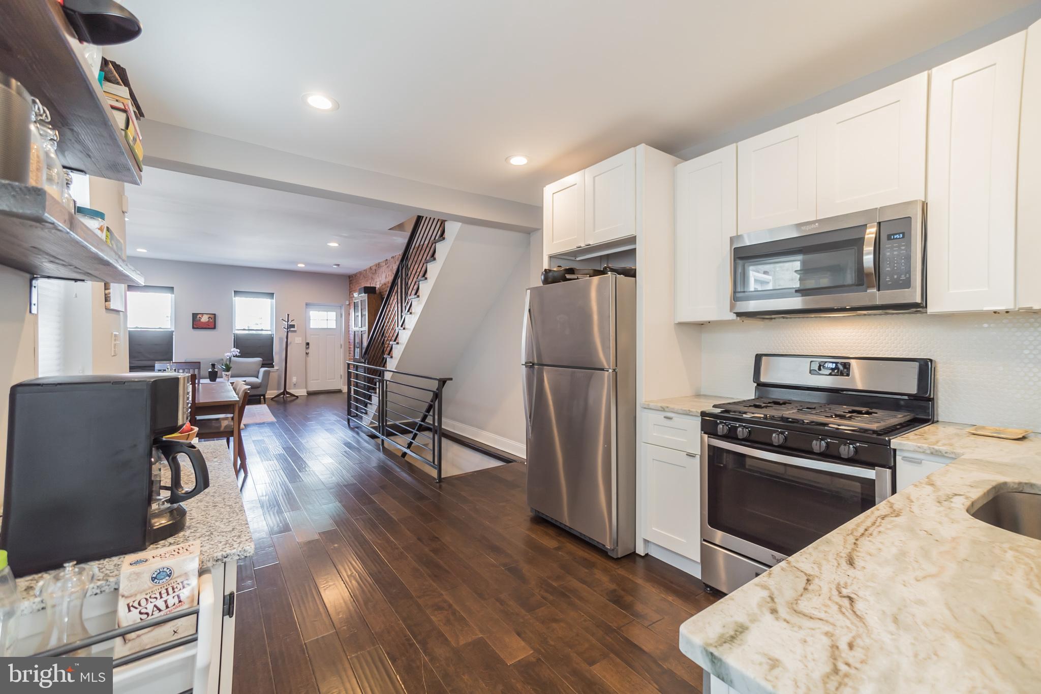 POINT BREEZE - Residential Lease