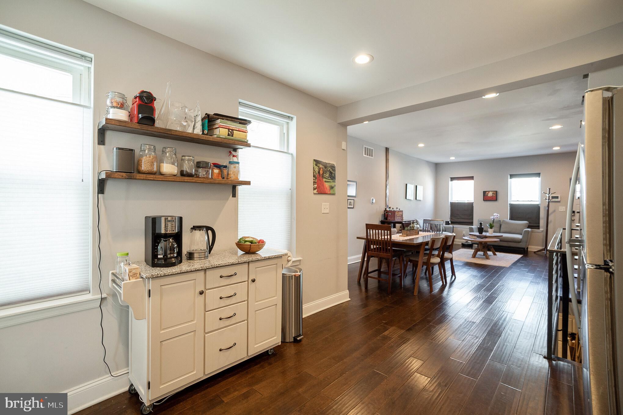 POINT BREEZE - Residential Lease