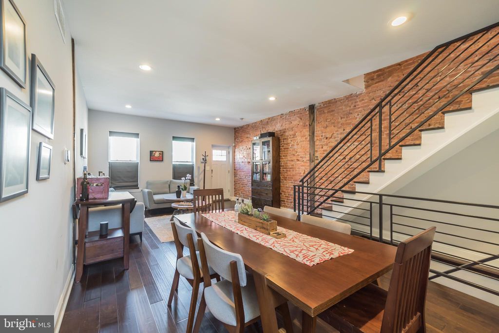Photo of 1131 S 23rd Street, PHILADELPHIA, PA 19146 (MLS # PAPH2589282)
