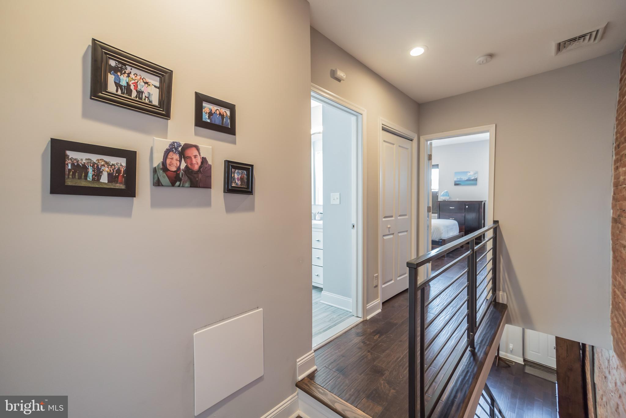 POINT BREEZE - Residential Lease