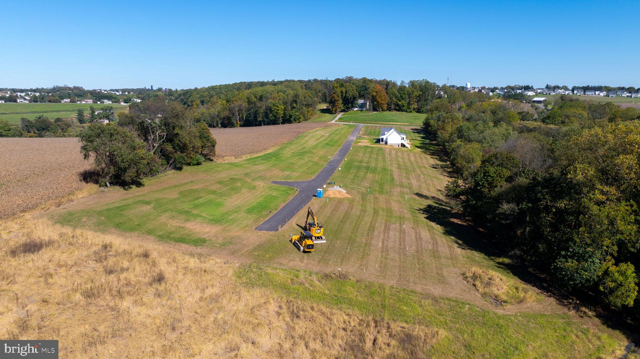 SHREWSBURY BORO - Residential