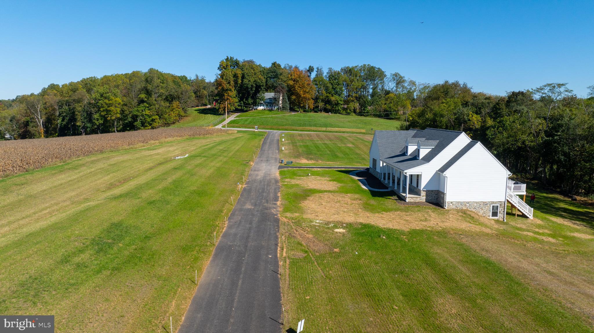 SHREWSBURY BORO - Residential