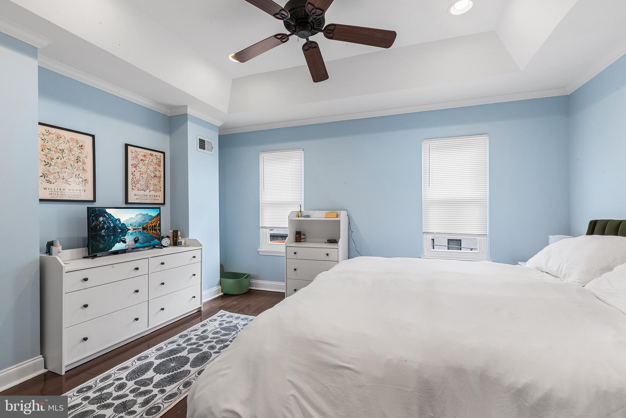 POINT BREEZE - Residential