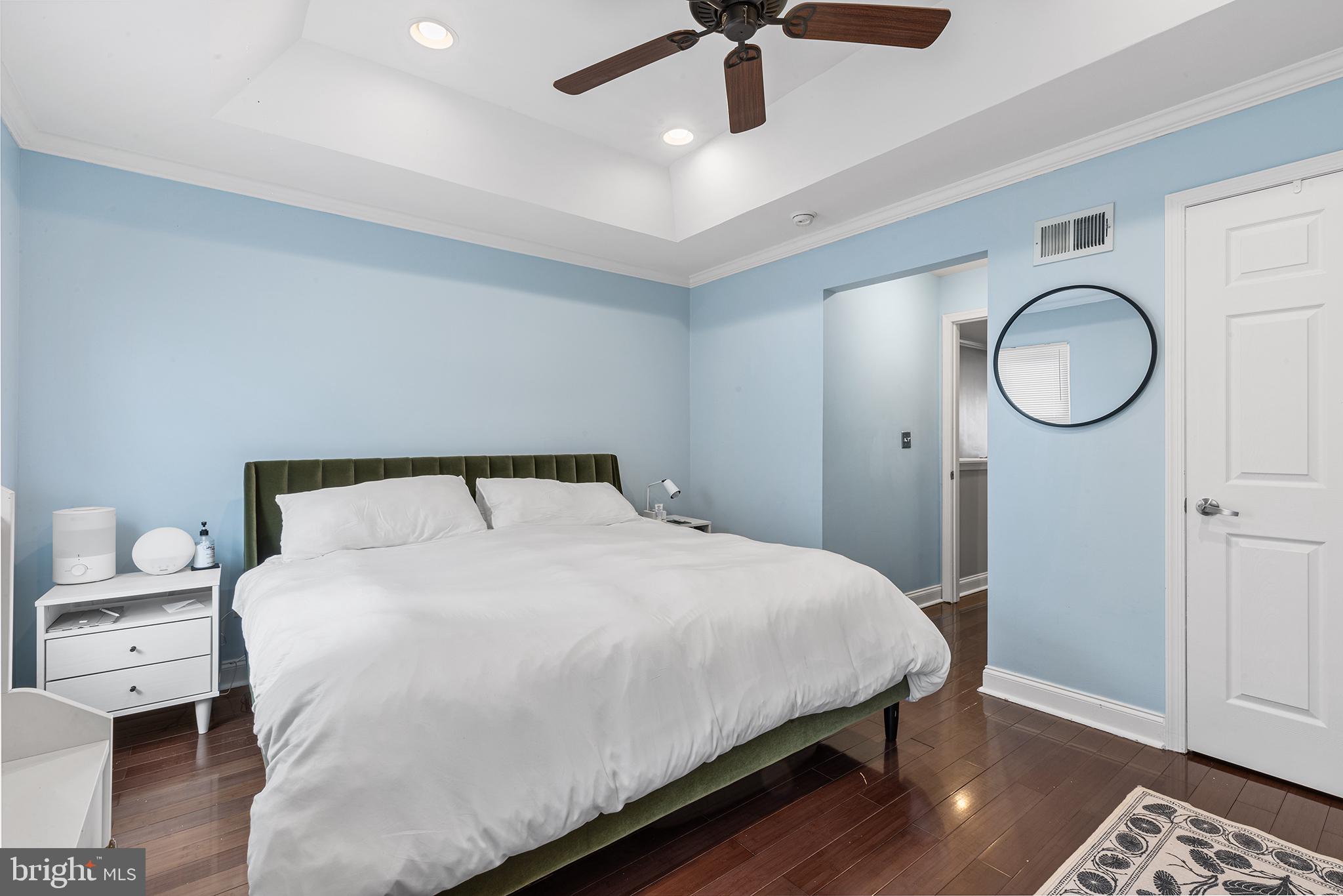 POINT BREEZE - Residential