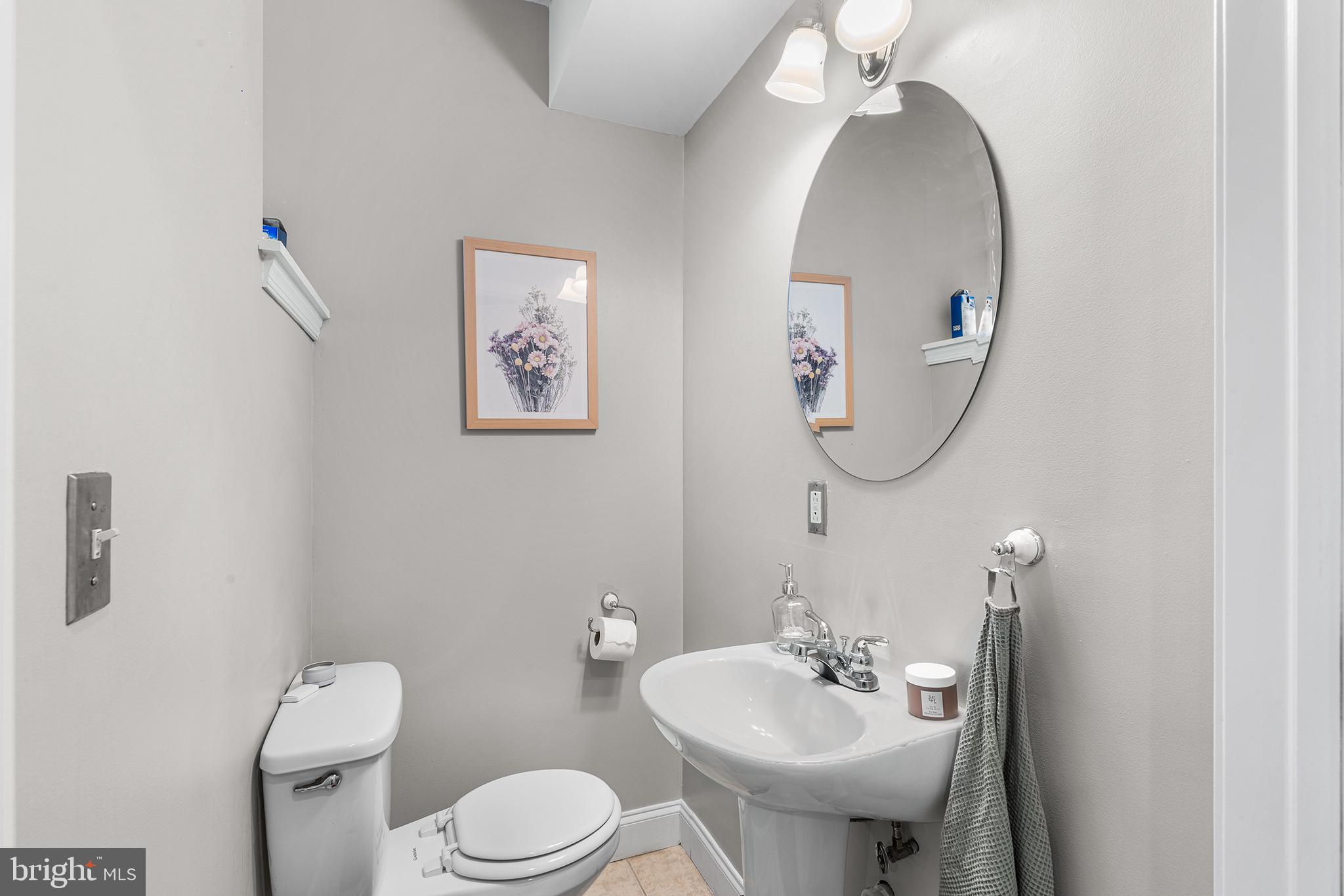 POINT BREEZE - Residential