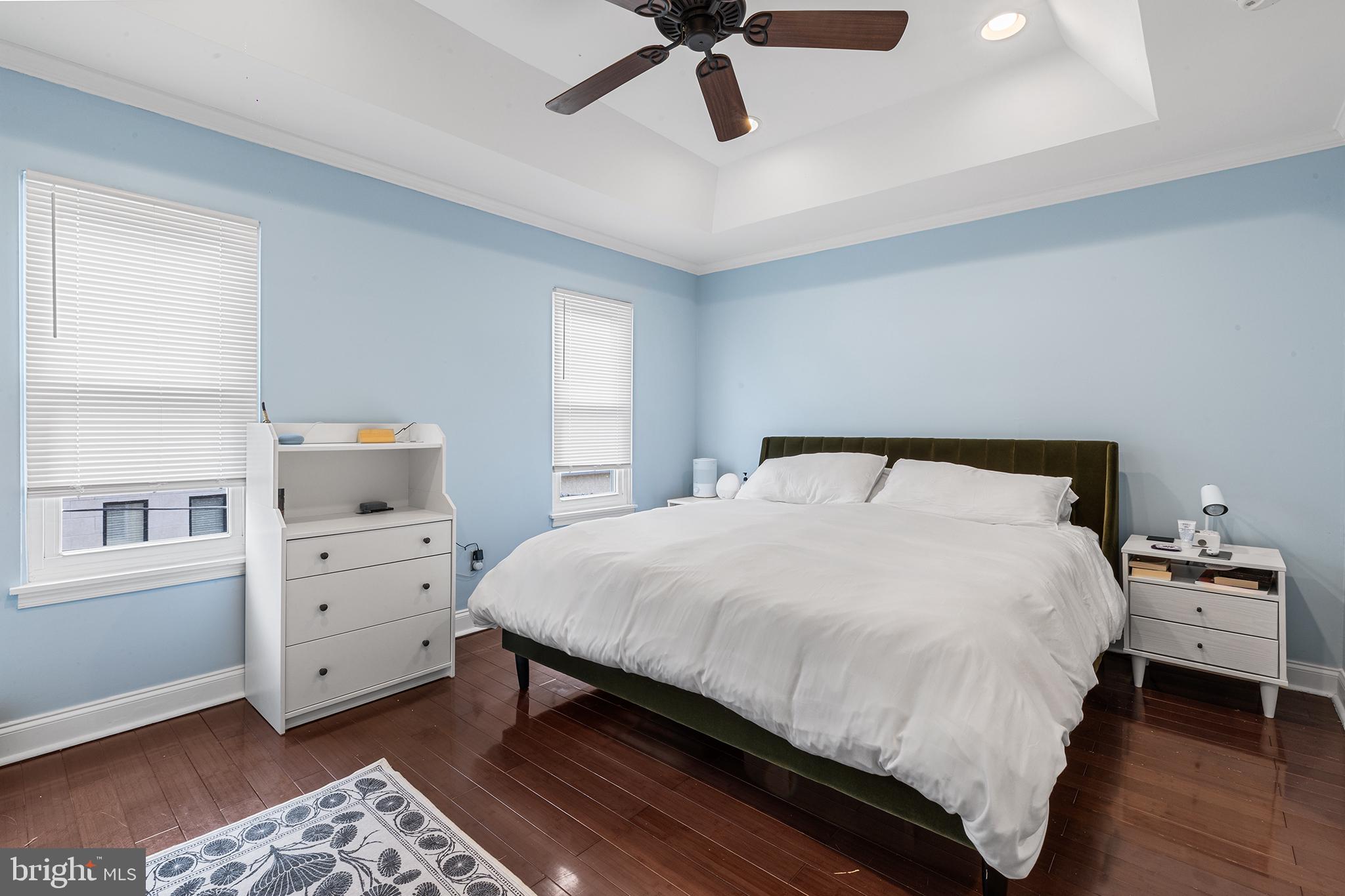 POINT BREEZE - Residential