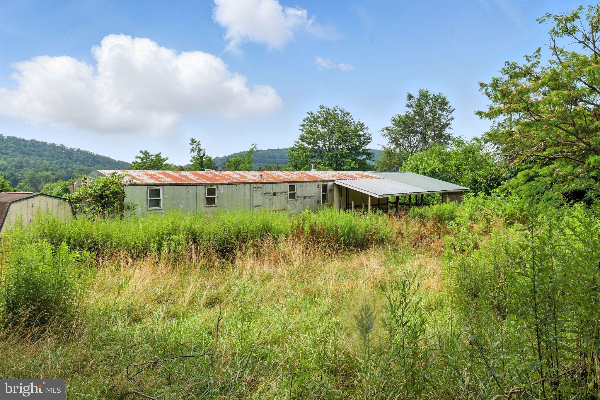 40 RIDGE ROAD